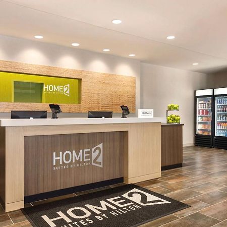 Home2 Suites By Hilton Milwaukee West West Allis Kültér fotó