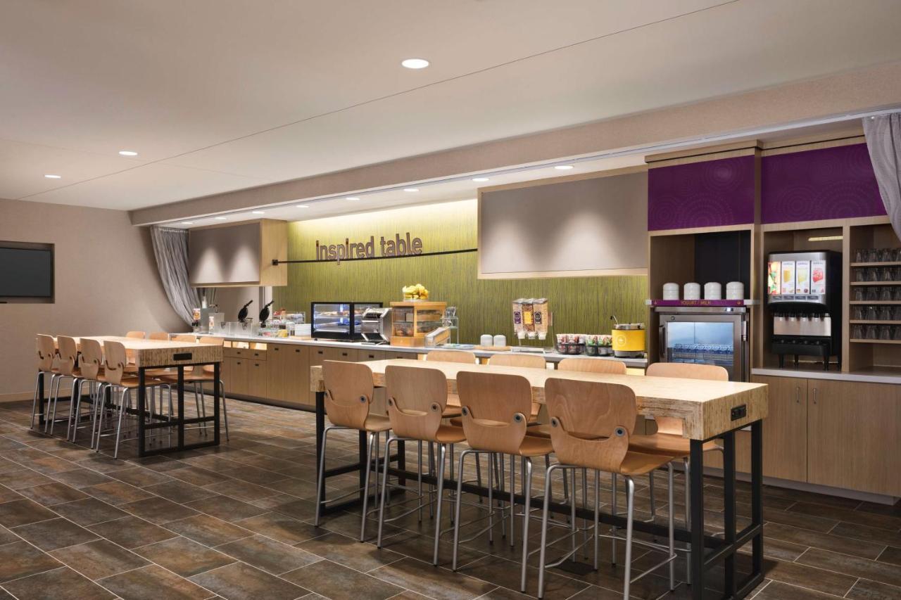 Home2 Suites By Hilton Milwaukee West West Allis Kültér fotó