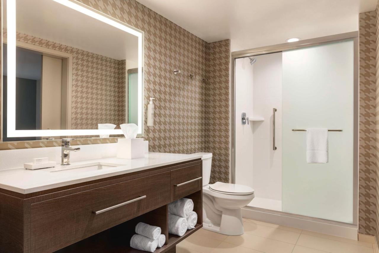 Home2 Suites By Hilton Milwaukee West West Allis Kültér fotó